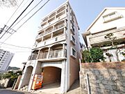 黒崎駅より徒歩10分 5階 築35年の賃貸物件
