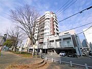 カーサベルテまつくま 7階 築21年2ヶ月の賃貸物件