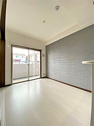 ＹＳＰ八幡 5階1DKのリビング/ダイニング