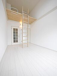 アイディール 1Kの写真