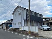 黒崎駅より徒歩19分 2階 築36年6ヶ月の賃貸物件