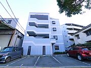 黒崎駅よりバス5分 徒歩1分 3階 築25年4ヶ月の賃貸物件