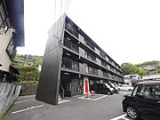 オアシス大谷 2階 築52年9ヶ月の賃貸物件