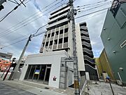 ザガーデン黒崎表参道 8階 築2年3ヶ月の賃貸物件