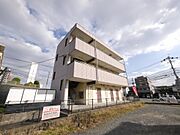エスポワール青山西 3階 築28年3ヶ月の賃貸物件