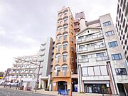 ロイヤルシャトー黒崎 7階 築36年8ヶ月の賃貸物件