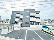黒崎駅より徒歩15分 2階 築1年6ヶ月の賃貸物件