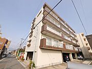 陣山ビルの賃貸物件