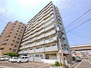 クレベール穴生 3階 築33年9ヶ月の賃貸物件