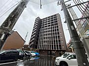 若松駅より徒歩8分 12階 築5年8ヶ月の賃貸物件