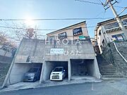 サニーハイツの賃貸物件