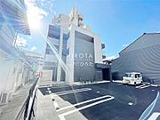ソシア・若松駅前 1階 築1年11ヶ月の賃貸物件