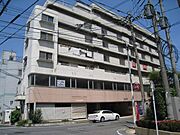 ファミール陣山の賃貸物件