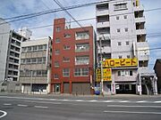 黒崎駅より徒歩13分 2階 築45年11ヶ月の賃貸物件