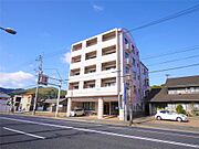 ヒルサイドAの賃貸物件