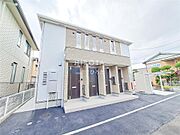 陣原駅より徒歩6分 1階 築1年8ヶ月の賃貸物件