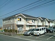 折尾駅より徒歩20分 1階 築22年5ヶ月の賃貸物件