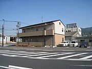 サニーヒルズ 1階 築21年1ヶ月の賃貸物件