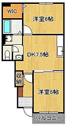 セレーノ洞海III 1階