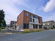 タウンコートカレラIIIの賃貸物件