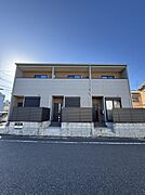 パークサイドAZOの賃貸物件