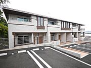 藤ノ木駅より徒歩5分 1階 築9年5ヶ月の賃貸物件