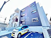 シュロス陣原 2階 築1年1ヶ月の賃貸物件