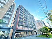 陣原駅より徒歩3分 7階 築8年10ヶ月の賃貸物件