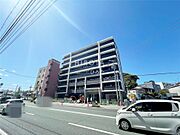 コンダクトレジデンスANO 8階 築2年7ヶ月の賃貸物件