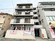 黒崎駅より徒歩9分 3階 築37年7ヶ月の賃貸物件