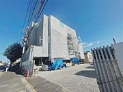 奥洞海駅より徒歩9分 4階 新築の賃貸物件