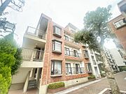 萩原駅より徒歩2分 3階 築40年7ヶ月の賃貸物件