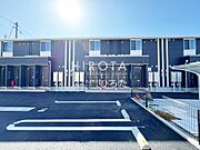 黒崎駅よりバス9分 徒歩2分 2階 新築の賃貸物件