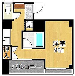 ベルガ菅原 8階