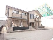 シャンスアイ 2階 築22年1ヶ月の賃貸物件