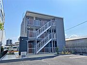 ボヌールAの賃貸物件