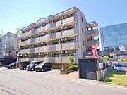 グレイス筒井の賃貸物件