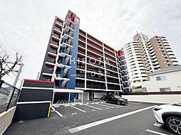 コンダクトレジデンスHIGUCHIMACHI