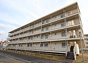 ビレッジハウス萩原５ 2階 築61年3ヶ月の賃貸物件