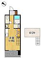 RISO CORE5階5.5万円