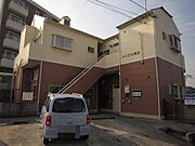 黒崎駅より徒歩15分 2階 築35年3ヶ月の賃貸物件