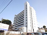 陣原駅より徒歩20分 6階 築39年10ヶ月の賃貸物件