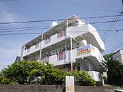 ジョイフル東鳴水 2階 築37年11ヶ月の賃貸物件