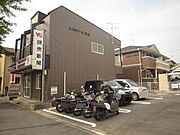 エスポワール萩原の賃貸物件