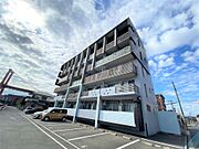 若松駅より徒歩17分 5階 築12年5ヶ月の賃貸物件