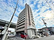 萩原駅より徒歩10分 6階 築8年5ヶ月の賃貸物件