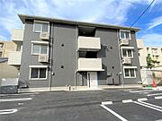 黒崎駅より徒歩23分 3階 築4年6ヶ月の賃貸物件