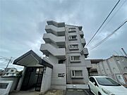 シャトレ穴生 3階 築36年8ヶ月の賃貸物件
