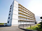 若松駅よりバス8分 徒歩1分 5階 築16年11ヶ月の賃貸物件