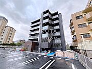 黒崎駅よりバス8分 徒歩3分 5階 築2年3ヶ月の賃貸物件